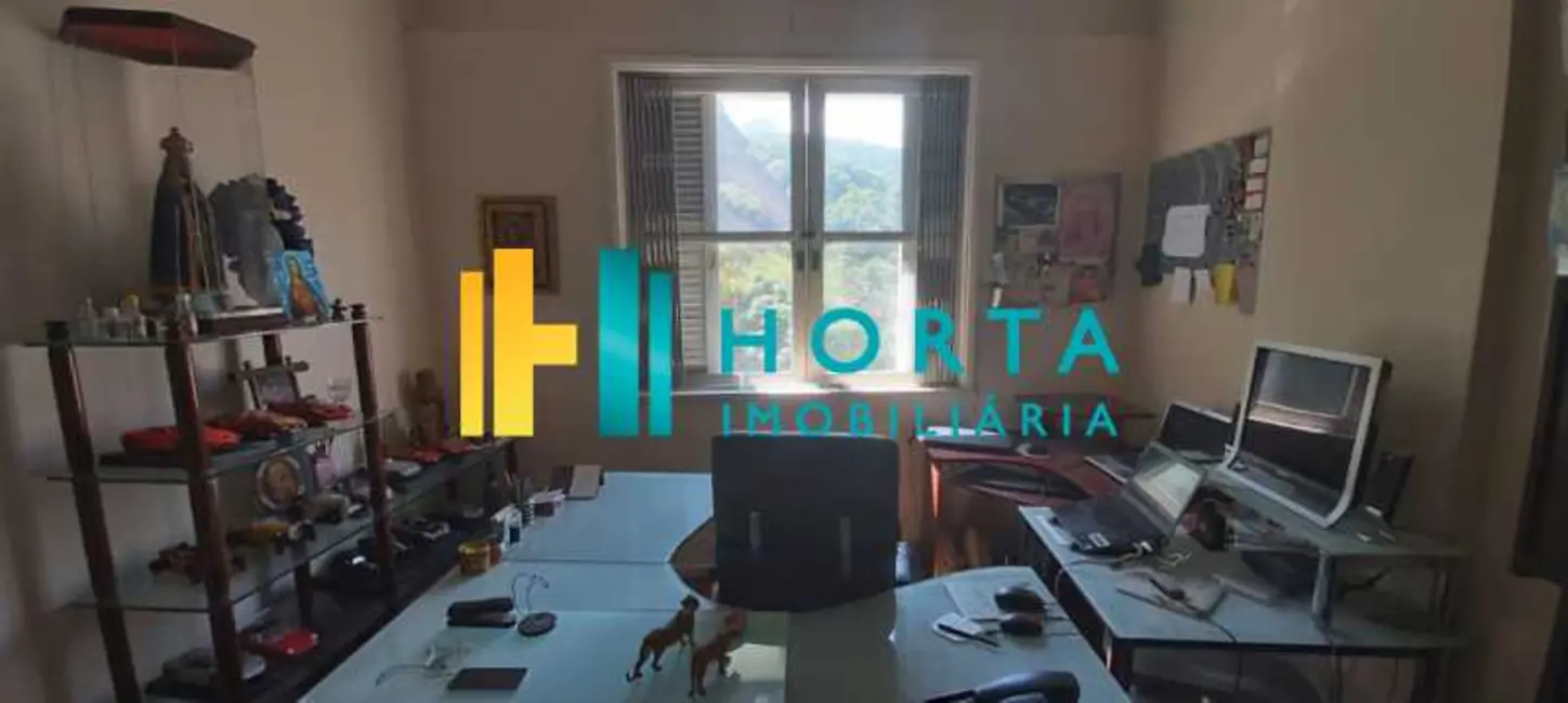 Foto 9 de Apartamento com 3 quartos à venda, 180m2 em Rio De Janeiro - RJ