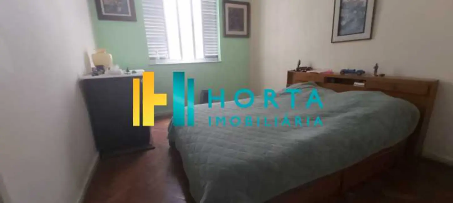 Foto 6 de Apartamento com 3 quartos à venda, 180m2 em Rio De Janeiro - RJ