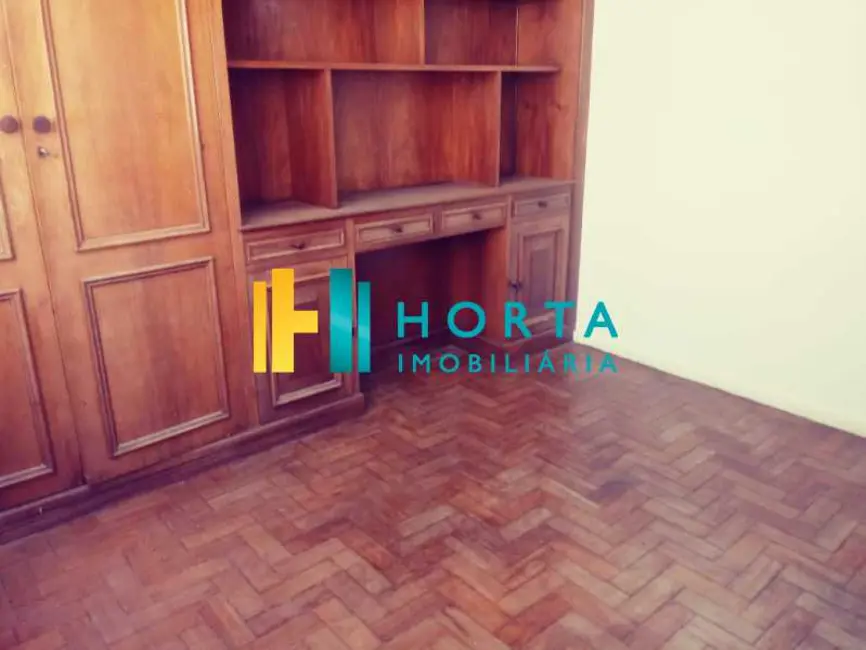 Foto 8 de Apartamento com 3 quartos à venda, 140m2 em Rio De Janeiro - RJ