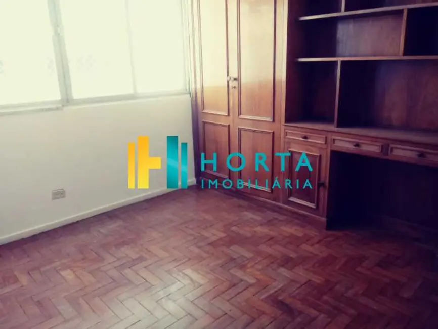 Foto 9 de Apartamento com 3 quartos à venda, 140m2 em Rio De Janeiro - RJ