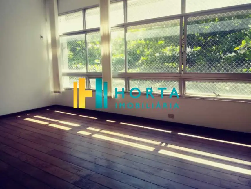 Foto 1 de Apartamento com 3 quartos à venda, 140m2 em Rio De Janeiro - RJ