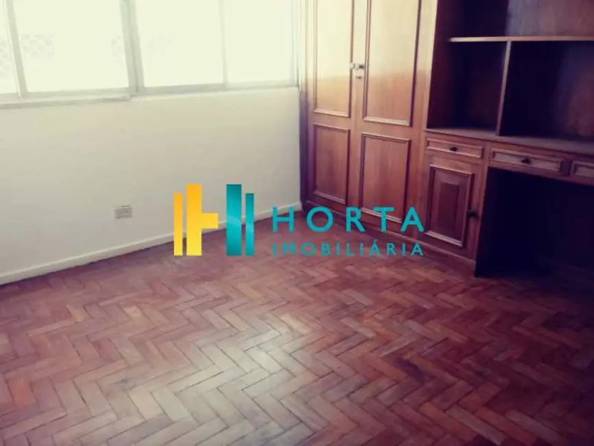 Foto 7 de Apartamento com 3 quartos à venda, 140m2 em Rio De Janeiro - RJ