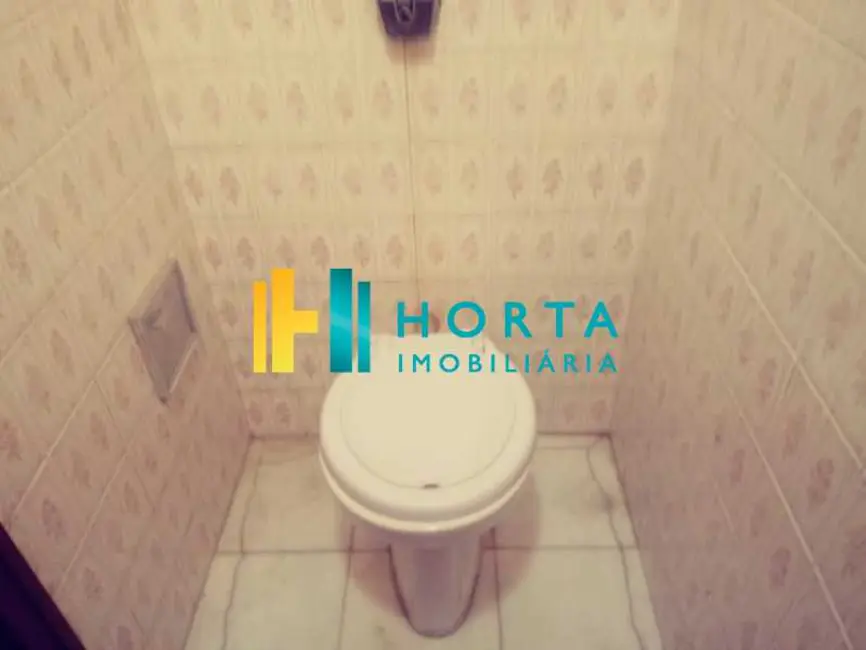 Foto 4 de Apartamento com 3 quartos à venda, 140m2 em Rio De Janeiro - RJ