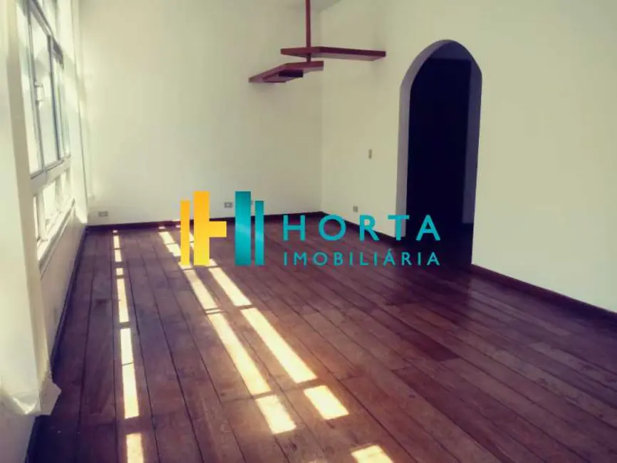 Foto 2 de Apartamento com 3 quartos à venda, 140m2 em Rio De Janeiro - RJ