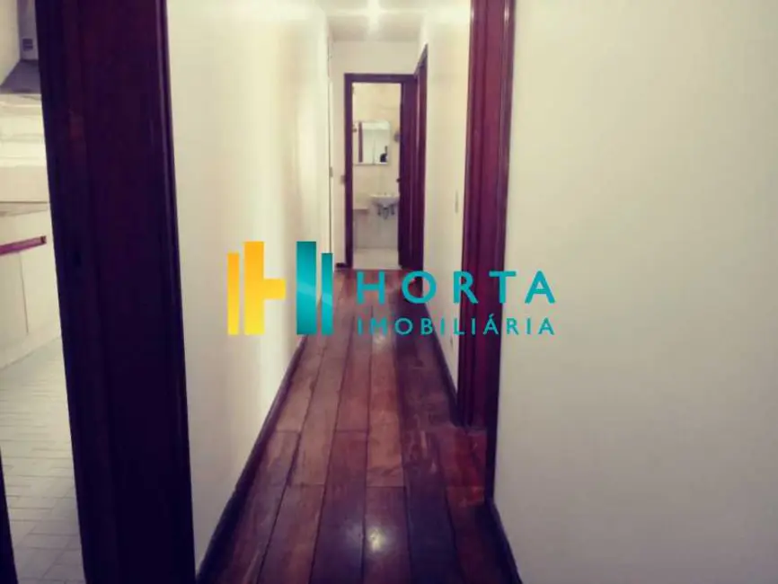 Foto 6 de Apartamento com 3 quartos à venda, 140m2 em Rio De Janeiro - RJ