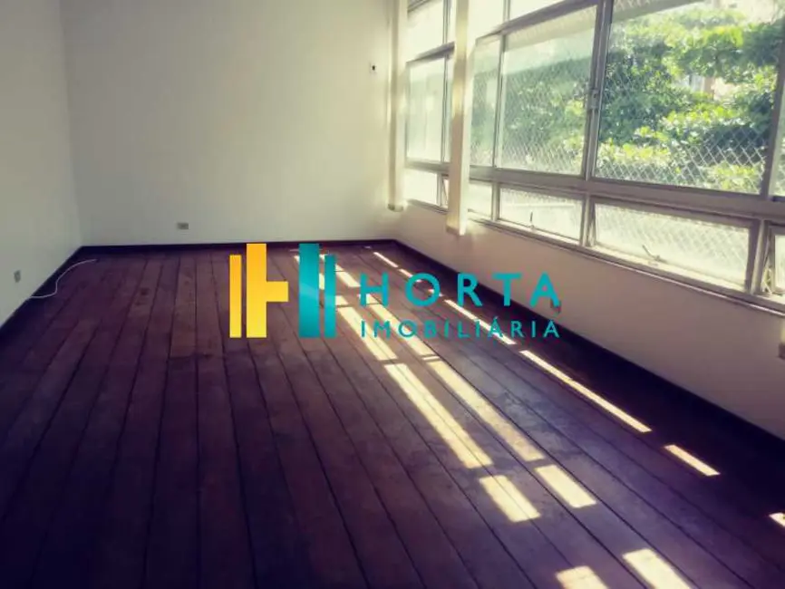 Foto 3 de Apartamento com 3 quartos à venda, 140m2 em Rio De Janeiro - RJ