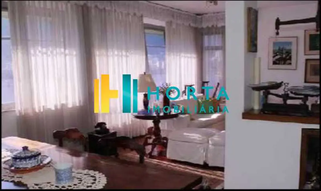 Foto 6 de Apartamento com 4 quartos à venda, 210m2 em Rio De Janeiro - RJ