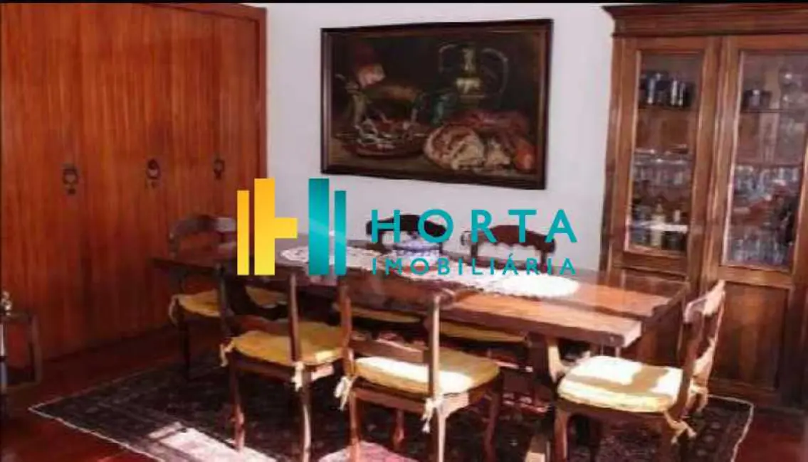 Foto 9 de Apartamento com 4 quartos à venda, 210m2 em Rio De Janeiro - RJ