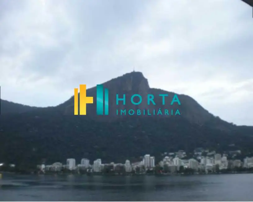Foto 2 de Apartamento com 4 quartos à venda, 210m2 em Rio De Janeiro - RJ