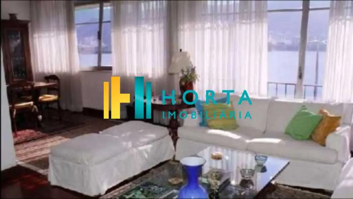 Foto 5 de Apartamento com 4 quartos à venda, 210m2 em Rio De Janeiro - RJ