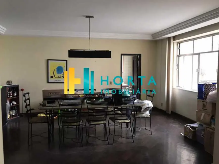 Foto 1 de Apartamento com 4 quartos à venda, 271m2 em Rio De Janeiro - RJ