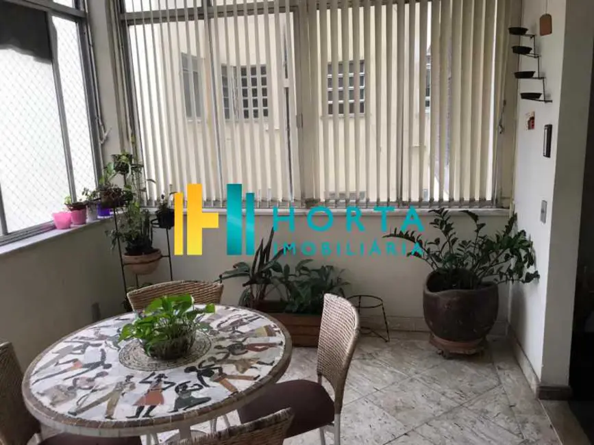Foto 6 de Apartamento com 4 quartos à venda, 271m2 em Rio De Janeiro - RJ