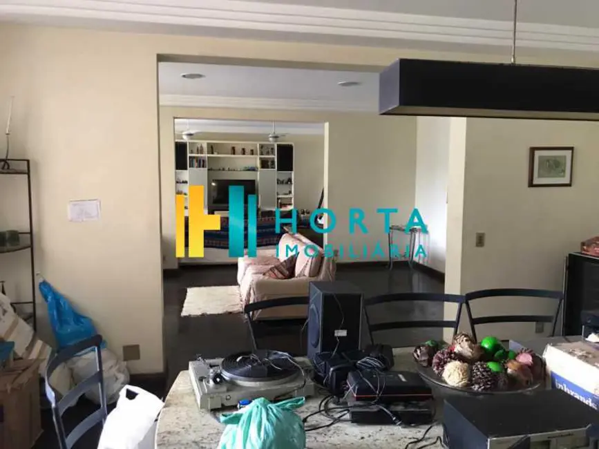 Foto 4 de Apartamento com 4 quartos à venda, 271m2 em Rio De Janeiro - RJ