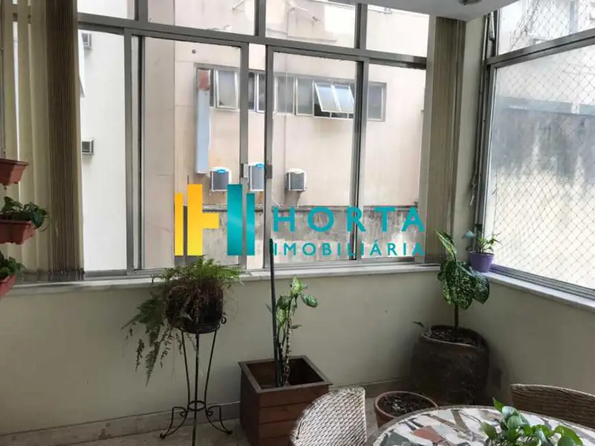 Foto 5 de Apartamento com 4 quartos à venda, 271m2 em Rio De Janeiro - RJ