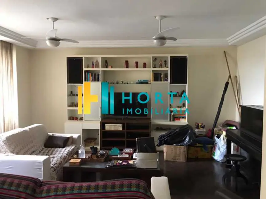 Foto 3 de Apartamento com 4 quartos à venda, 271m2 em Rio De Janeiro - RJ
