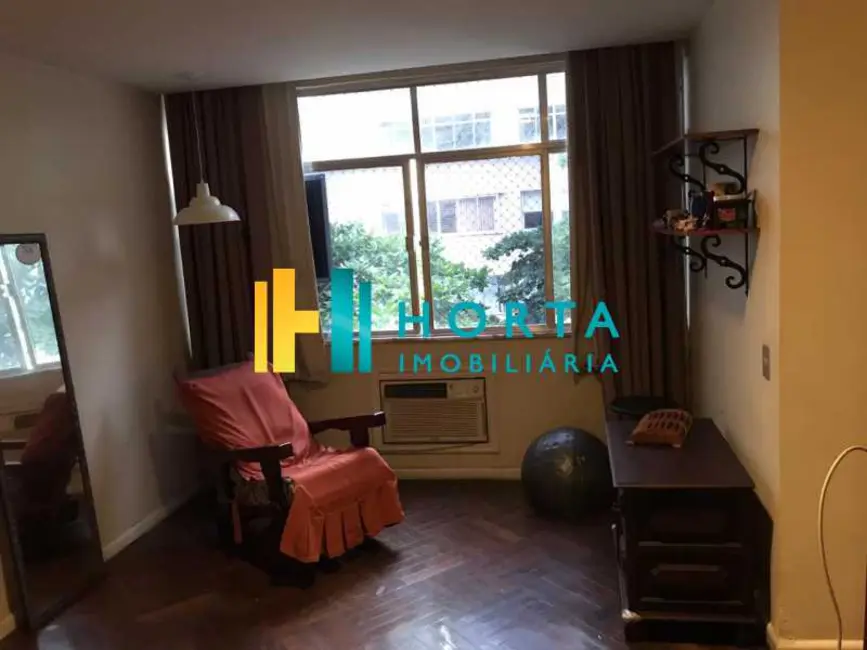 Foto 8 de Apartamento com 4 quartos à venda, 271m2 em Rio De Janeiro - RJ