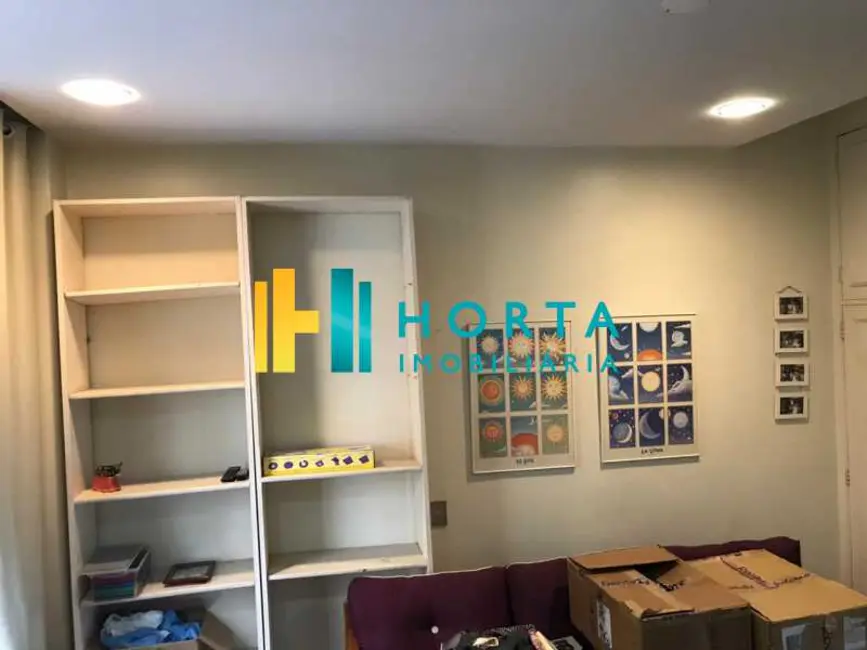 Foto 9 de Apartamento com 4 quartos à venda, 271m2 em Rio De Janeiro - RJ