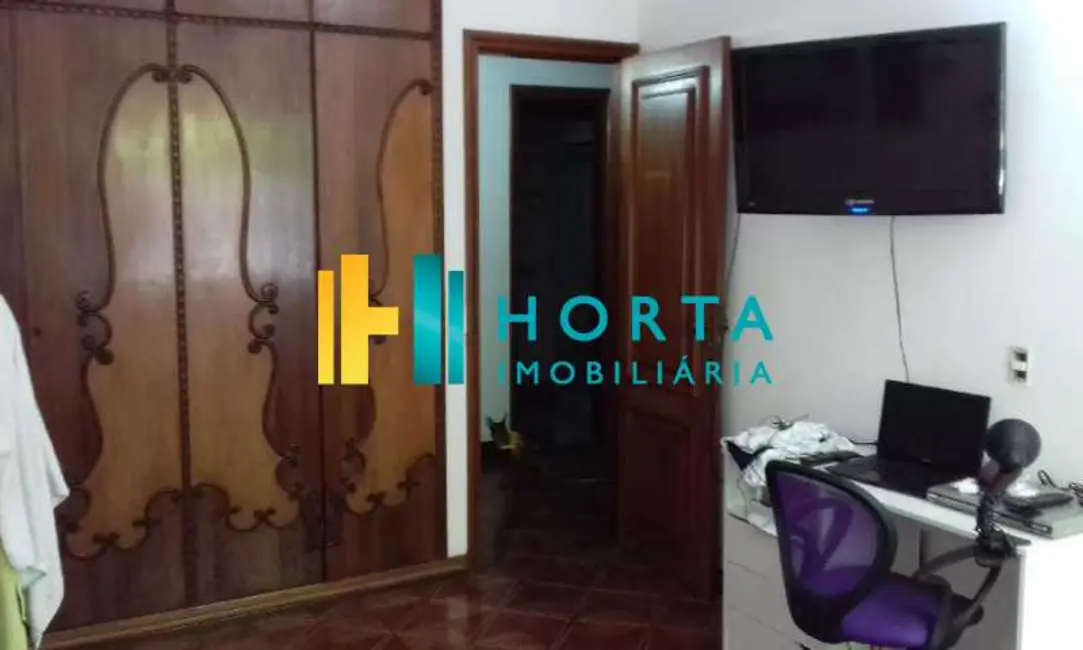 Foto 8 de Apartamento com 4 quartos à venda, 230m2 em Rio De Janeiro - RJ