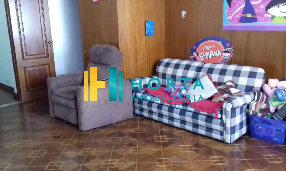 Foto 4 de Apartamento com 4 quartos à venda, 230m2 em Rio De Janeiro - RJ