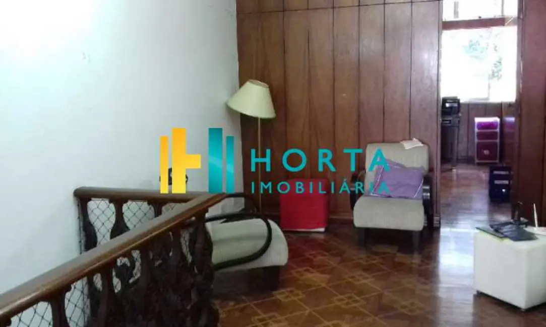 Foto 5 de Apartamento com 4 quartos à venda, 230m2 em Rio De Janeiro - RJ