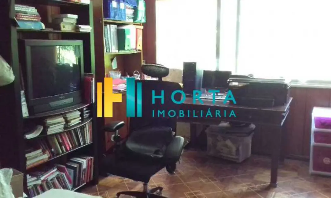 Foto 7 de Apartamento com 4 quartos à venda, 230m2 em Rio De Janeiro - RJ