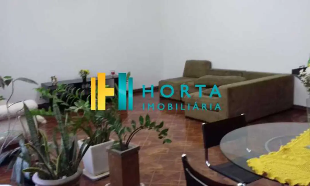Foto 3 de Apartamento com 4 quartos à venda, 230m2 em Rio De Janeiro - RJ