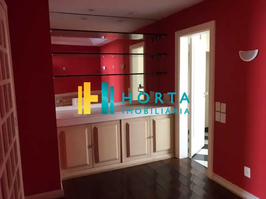 Foto 7 de Apartamento com 4 quartos à venda, 240m2 em Rio De Janeiro - RJ