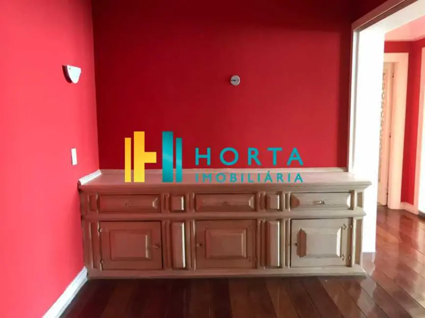 Foto 9 de Apartamento com 4 quartos à venda, 240m2 em Rio De Janeiro - RJ