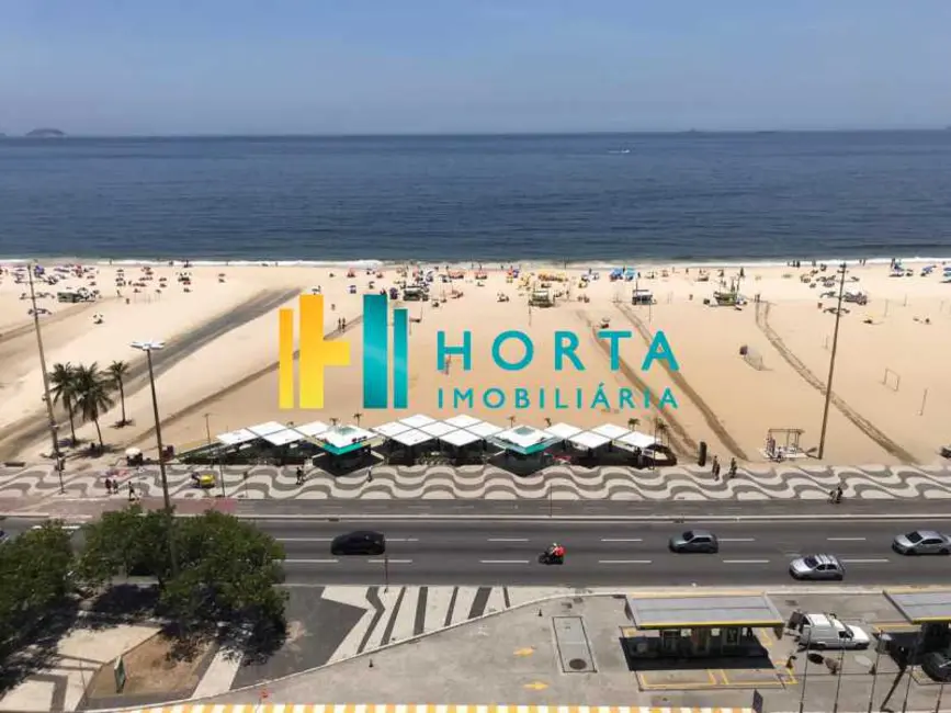 Foto 1 de Apartamento com 4 quartos à venda, 240m2 em Rio De Janeiro - RJ