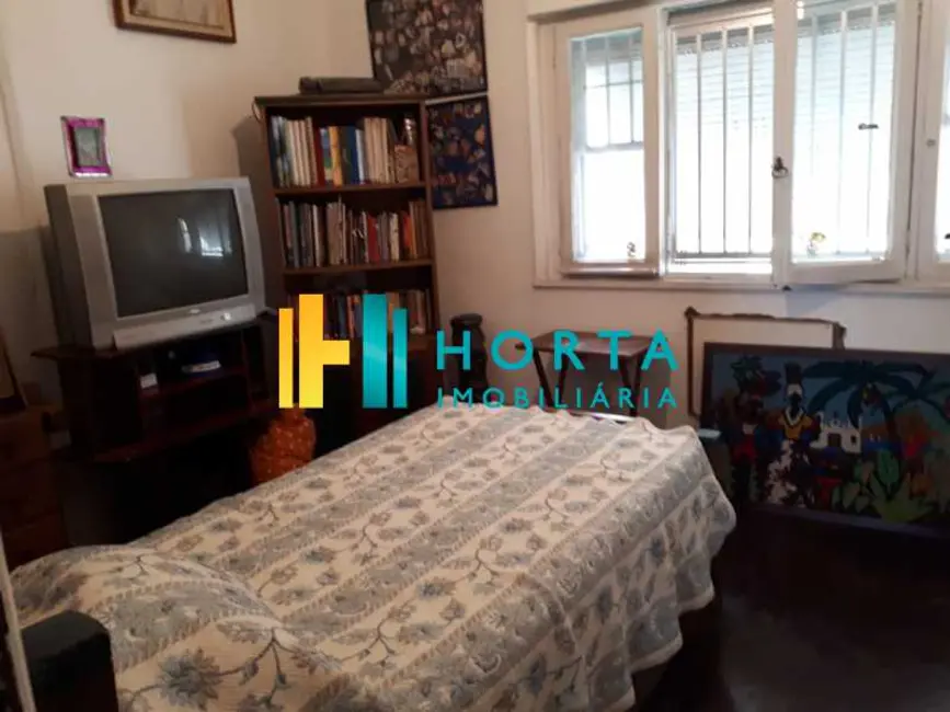 Foto 8 de Apartamento com 4 quartos à venda, 270m2 em Rio De Janeiro - RJ