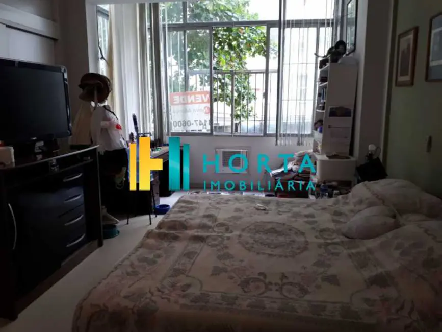 Foto 9 de Apartamento com 4 quartos à venda, 270m2 em Rio De Janeiro - RJ