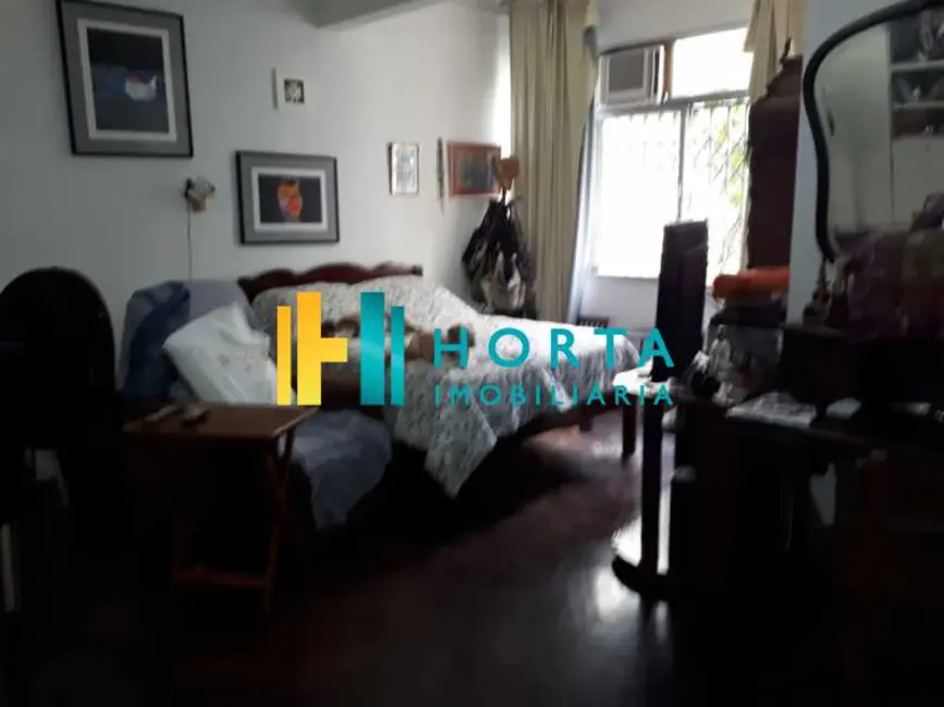 Foto 6 de Apartamento com 4 quartos à venda, 270m2 em Rio De Janeiro - RJ