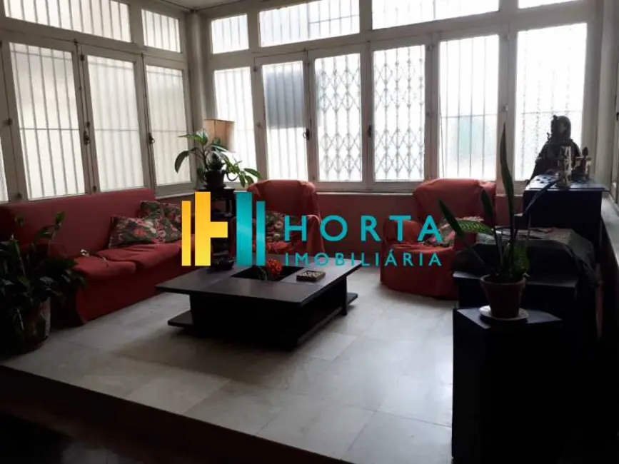 Foto 1 de Apartamento com 4 quartos à venda, 270m2 em Rio De Janeiro - RJ