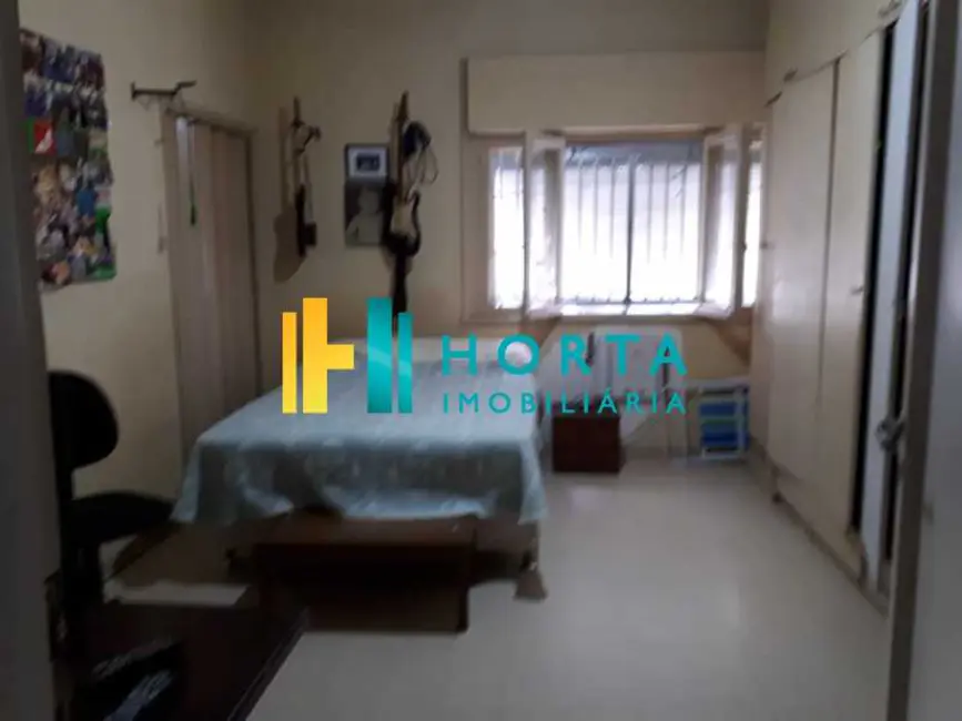 Foto 7 de Apartamento com 4 quartos à venda, 270m2 em Rio De Janeiro - RJ