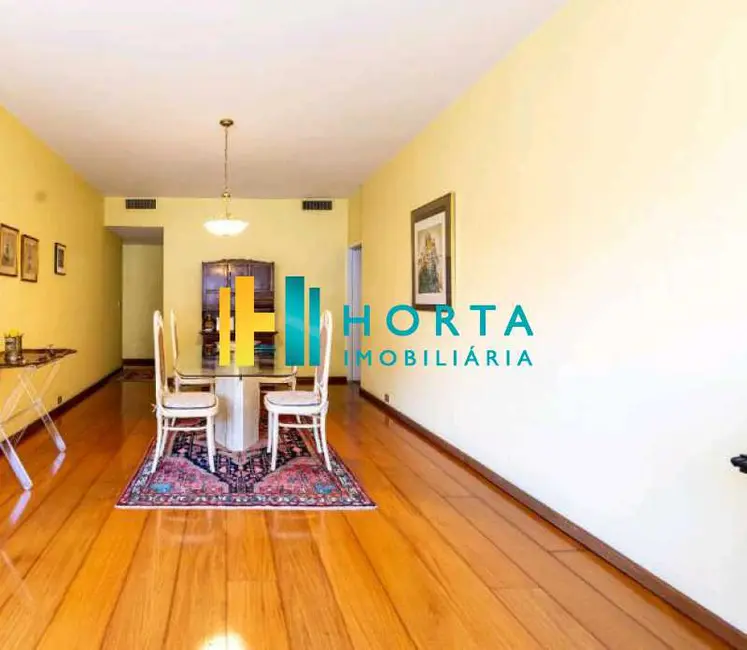 Apartamento com 4 quartos à venda, 300m2 em Rio De Janeiro - RJ - imagem 6 Foto 6 de Apartamento com 4 quartos à venda, 300m2 em Rio De Janeiro - RJ