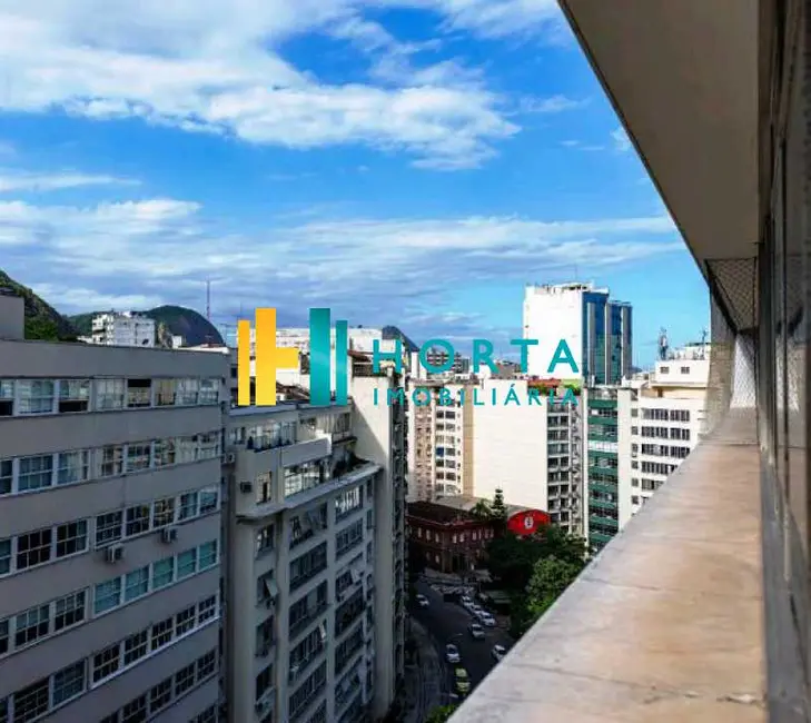 Apartamento com 4 quartos à venda, 300m2 em Rio De Janeiro - RJ - imagem 1 Foto 1 de Apartamento com 4 quartos à venda, 300m2 em Rio De Janeiro - RJ