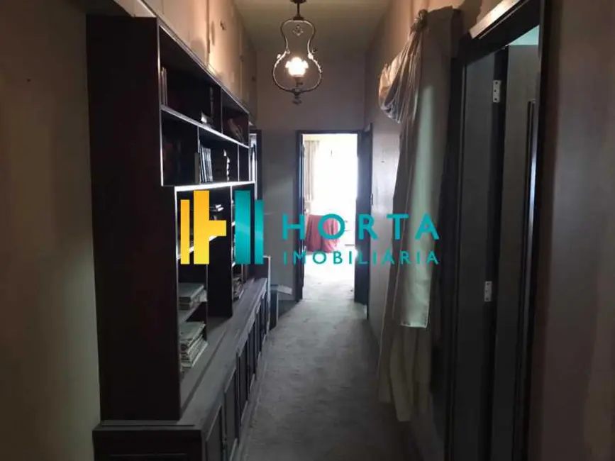 Foto 8 de Apartamento com 4 quartos à venda, 240m2 em Rio De Janeiro - RJ