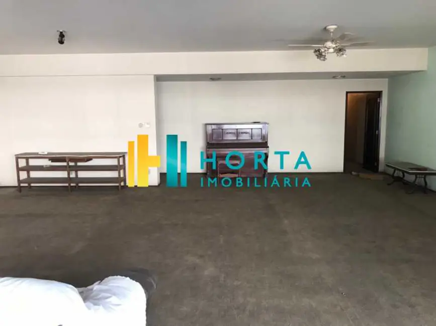 Foto 4 de Apartamento com 4 quartos à venda, 240m2 em Rio De Janeiro - RJ