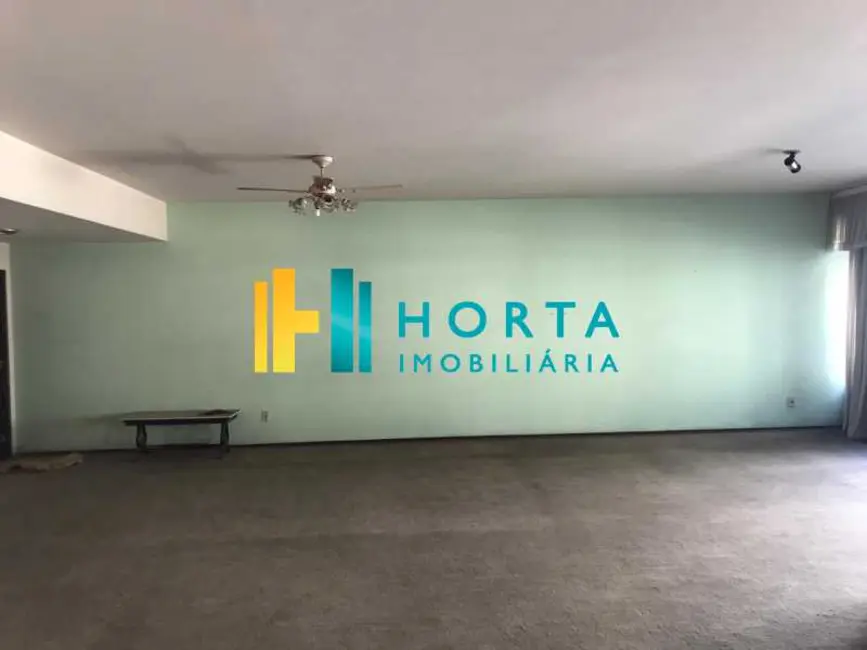 Foto 3 de Apartamento com 4 quartos à venda, 240m2 em Rio De Janeiro - RJ