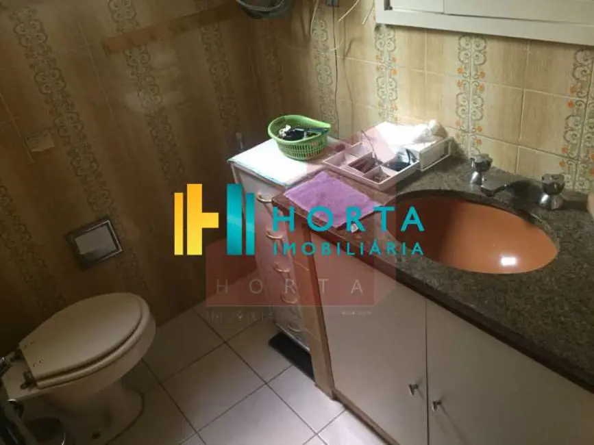 Foto 9 de Apartamento com 4 quartos à venda, 150m2 em Rio De Janeiro - RJ
