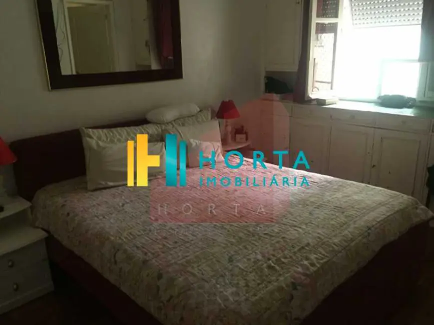 Foto 7 de Apartamento com 4 quartos à venda, 150m2 em Rio De Janeiro - RJ