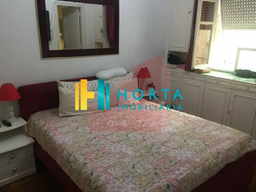 Foto 8 de Apartamento com 4 quartos à venda, 150m2 em Rio De Janeiro - RJ