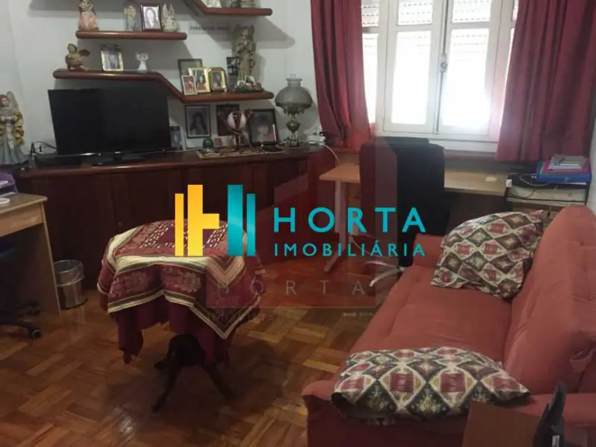 Foto 3 de Apartamento com 4 quartos à venda, 150m2 em Rio De Janeiro - RJ