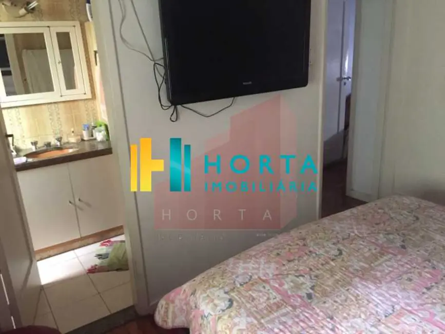 Foto 6 de Apartamento com 4 quartos à venda, 150m2 em Rio De Janeiro - RJ