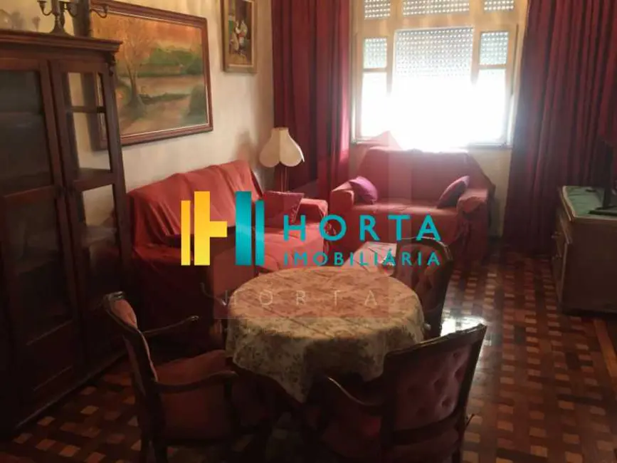 Foto 1 de Apartamento com 4 quartos à venda, 150m2 em Rio De Janeiro - RJ