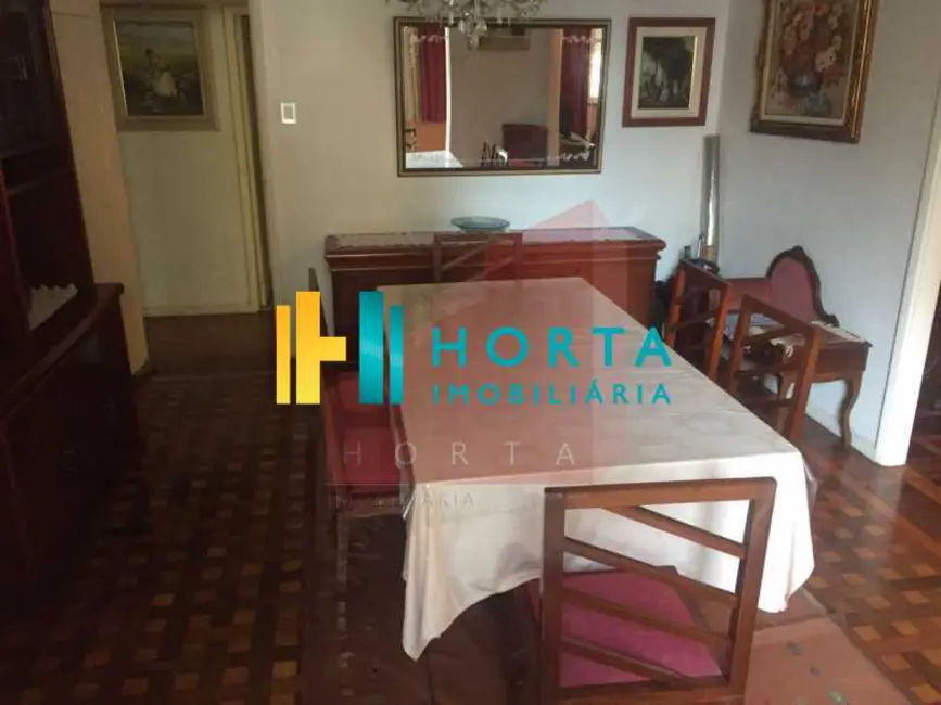 Foto 5 de Apartamento com 4 quartos à venda, 150m2 em Rio De Janeiro - RJ