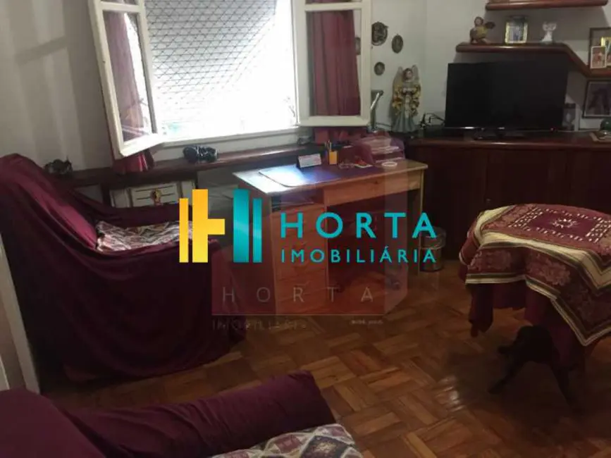 Foto 4 de Apartamento com 4 quartos à venda, 150m2 em Rio De Janeiro - RJ