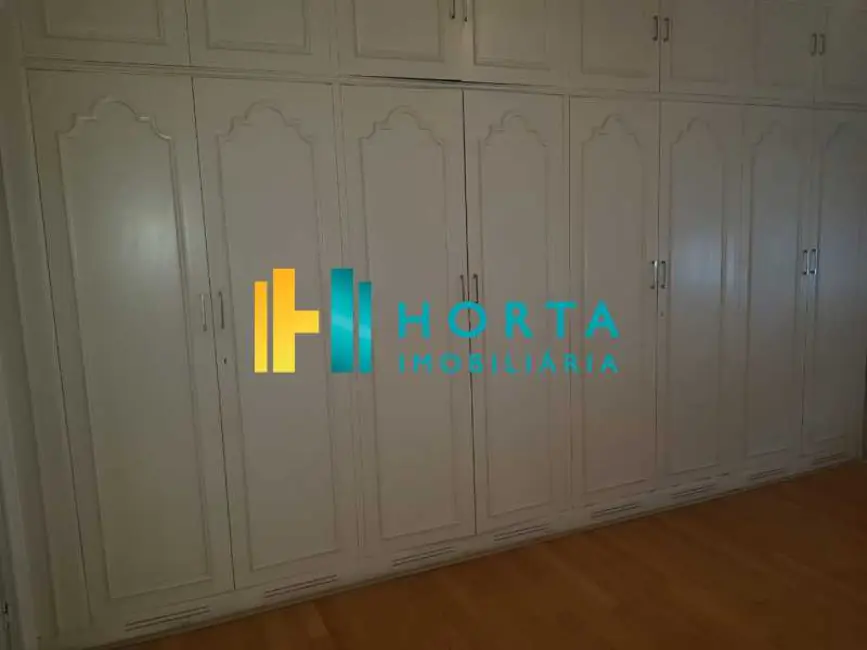 Foto 7 de Apartamento com 4 quartos à venda, 200m2 em Rio De Janeiro - RJ