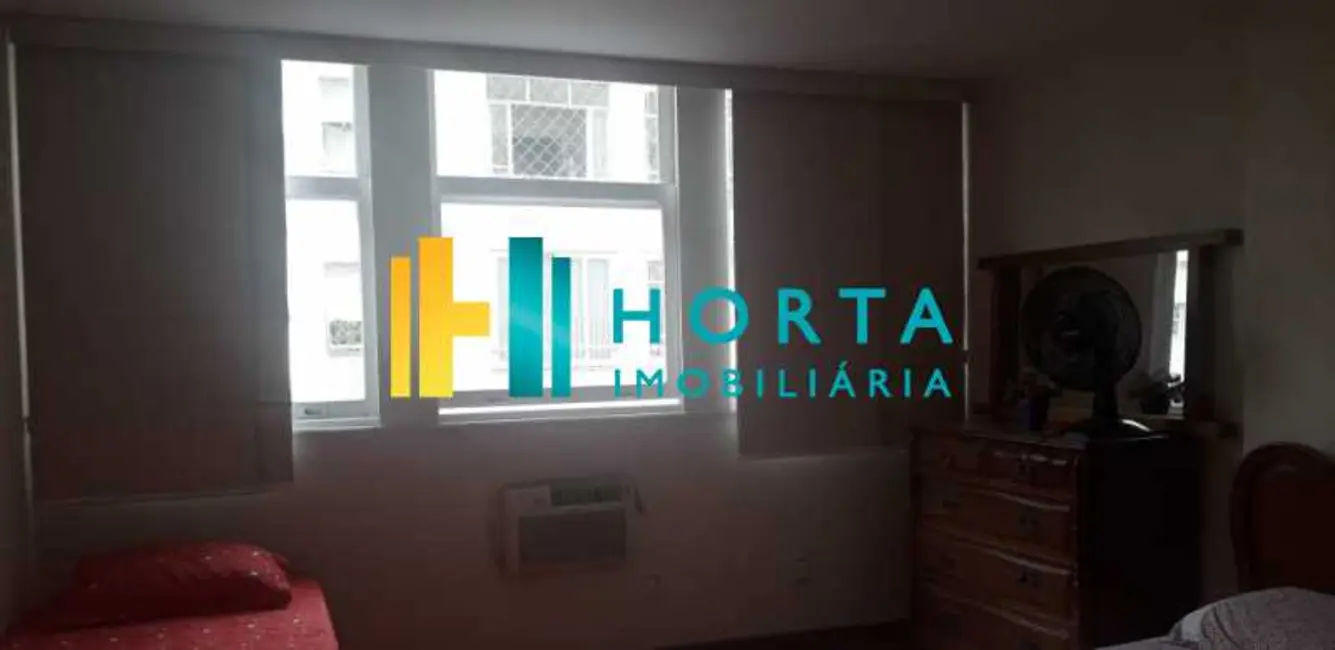 Apartamento com 4 quartos à venda, 180m2 em Rio De Janeiro - RJ - imagem 9 Foto 9 de Apartamento com 4 quartos à venda, 180m2 em Rio De Janeiro - RJ