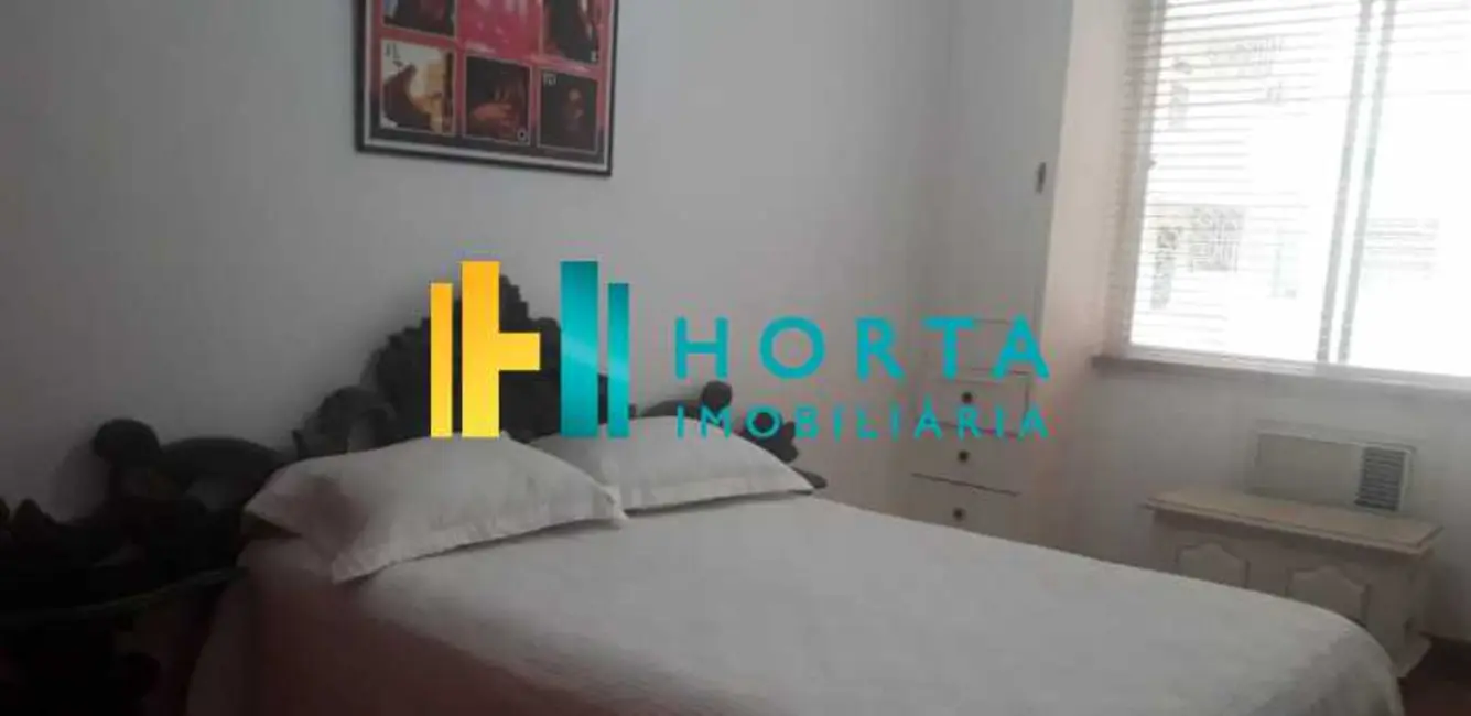 Apartamento com 4 quartos à venda, 180m2 em Rio De Janeiro - RJ - imagem 8 Foto 8 de Apartamento com 4 quartos à venda, 180m2 em Rio De Janeiro - RJ